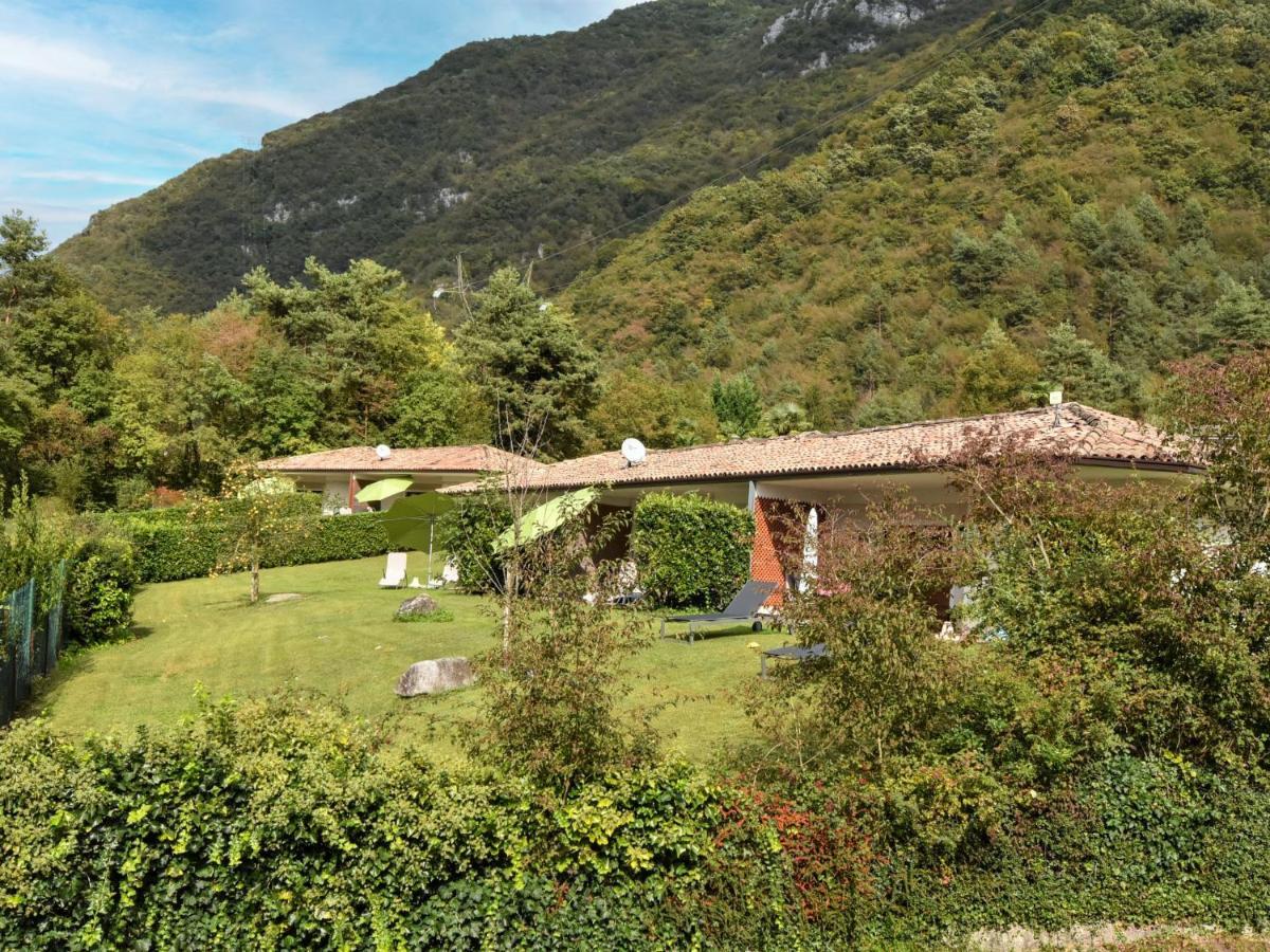 Holiday Home Villa Vesta By Interhome Кроне Экстерьер фото