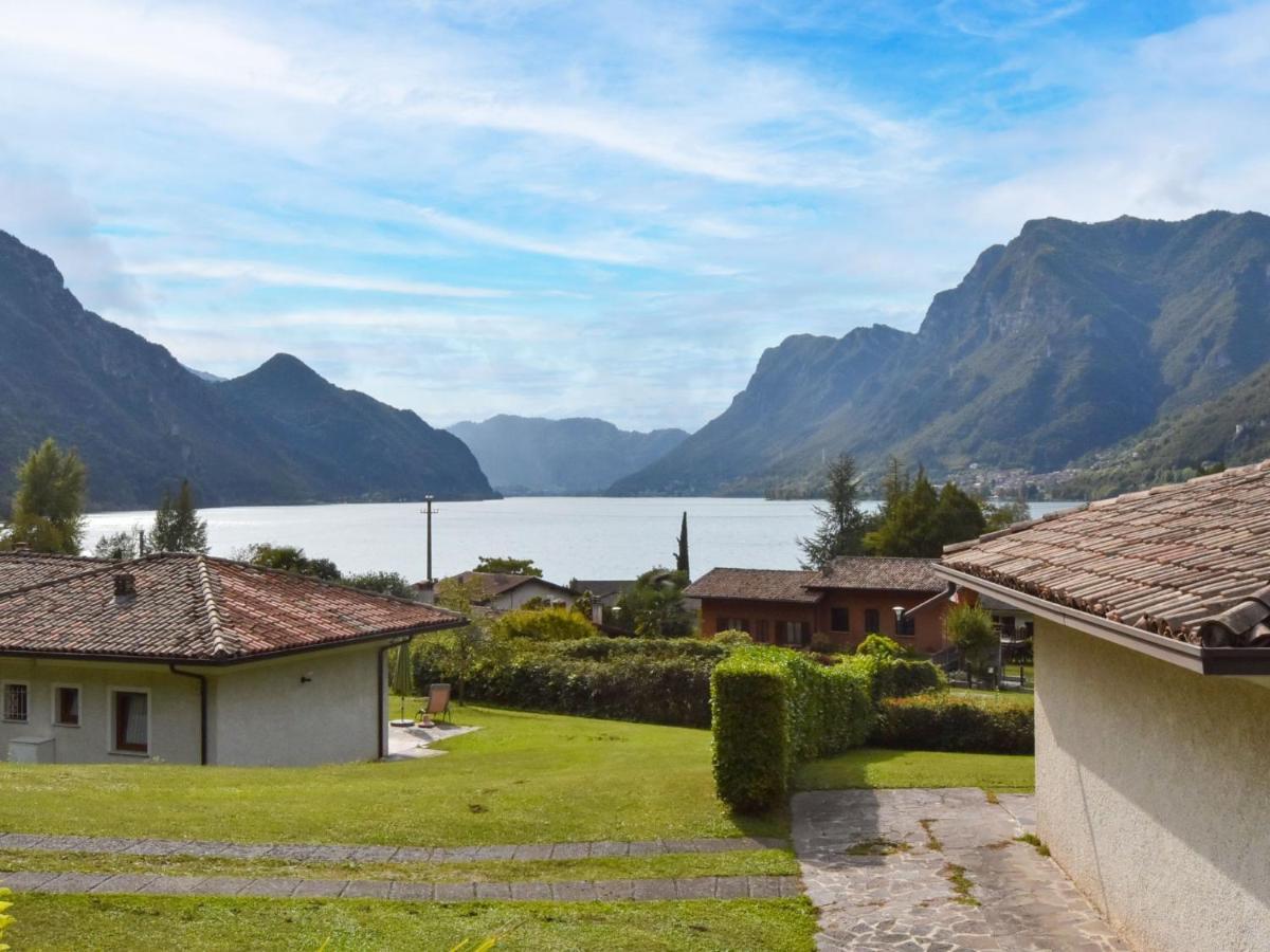 Holiday Home Villa Vesta By Interhome Кроне Экстерьер фото