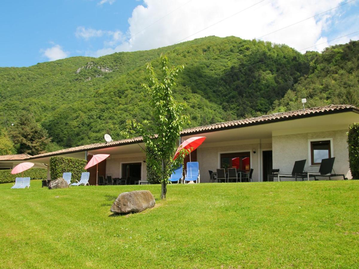 Holiday Home Villa Vesta By Interhome Кроне Экстерьер фото