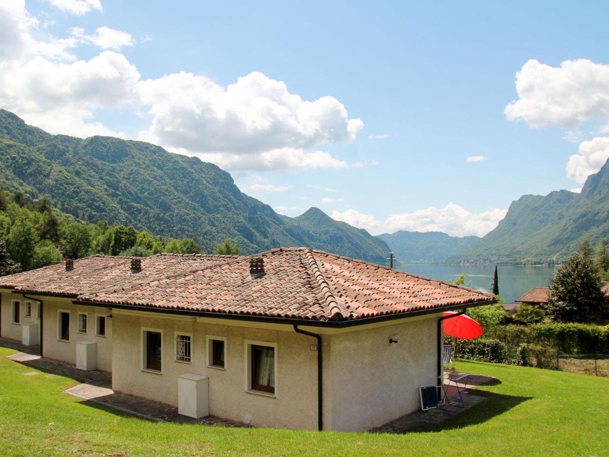 Holiday Home Villa Vesta By Interhome Кроне Экстерьер фото