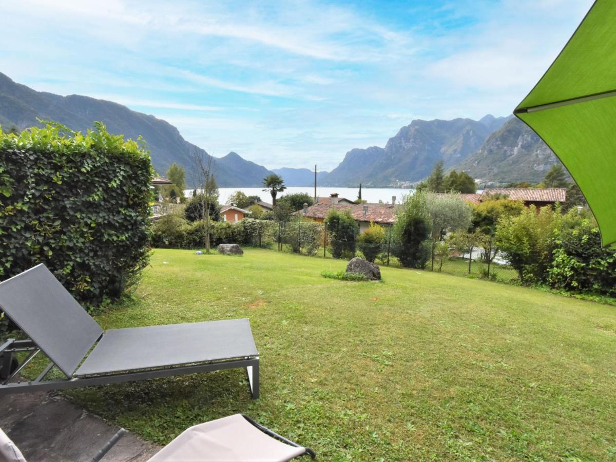 Holiday Home Villa Vesta By Interhome Кроне Экстерьер фото