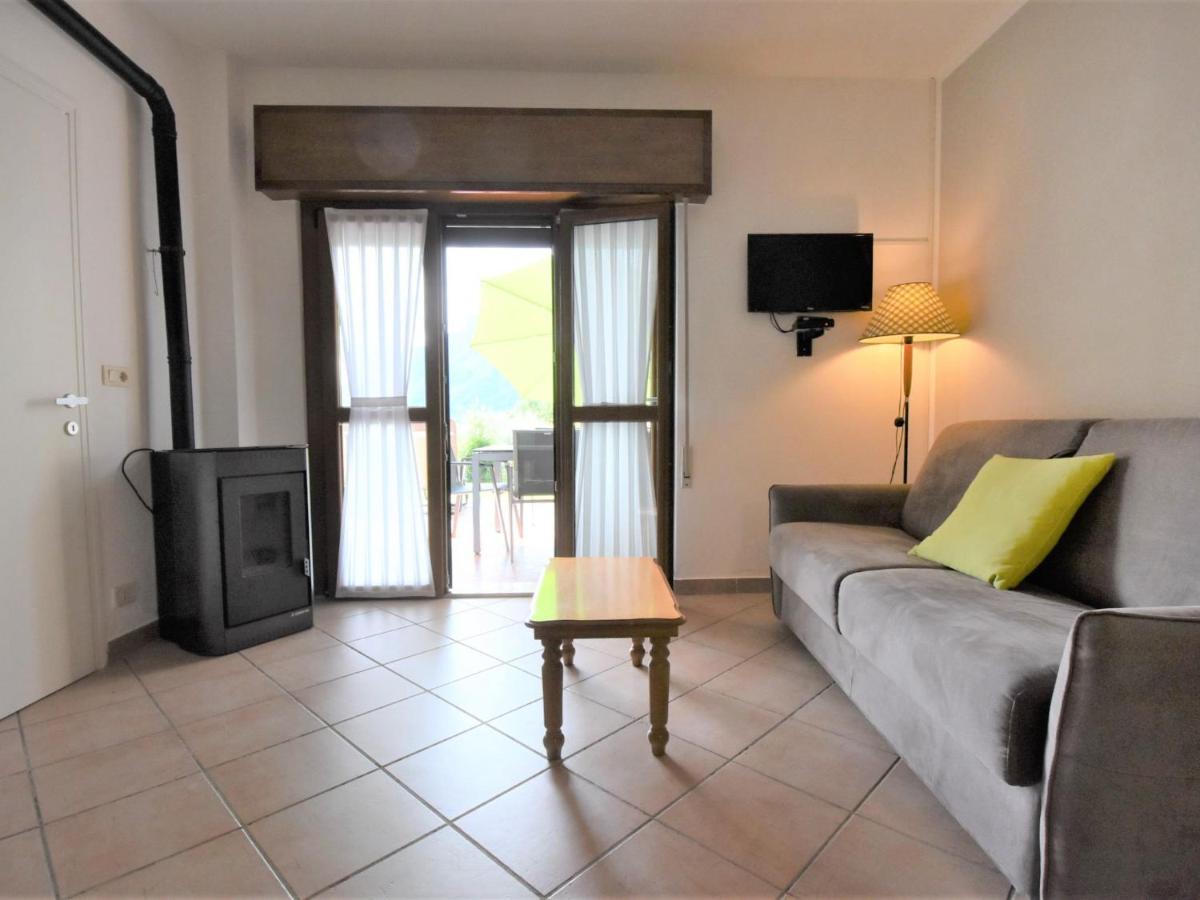 Holiday Home Villa Vesta By Interhome Кроне Экстерьер фото