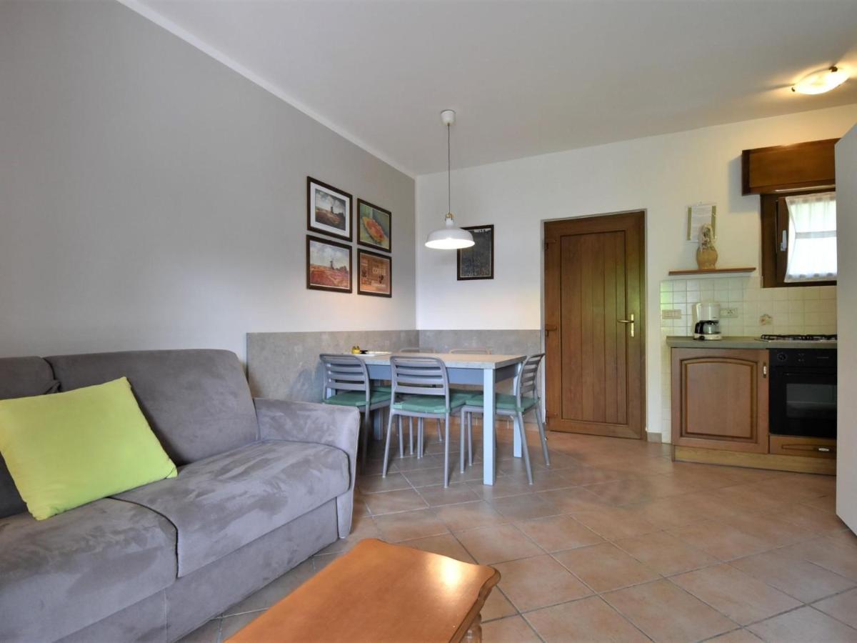 Holiday Home Villa Vesta By Interhome Кроне Экстерьер фото