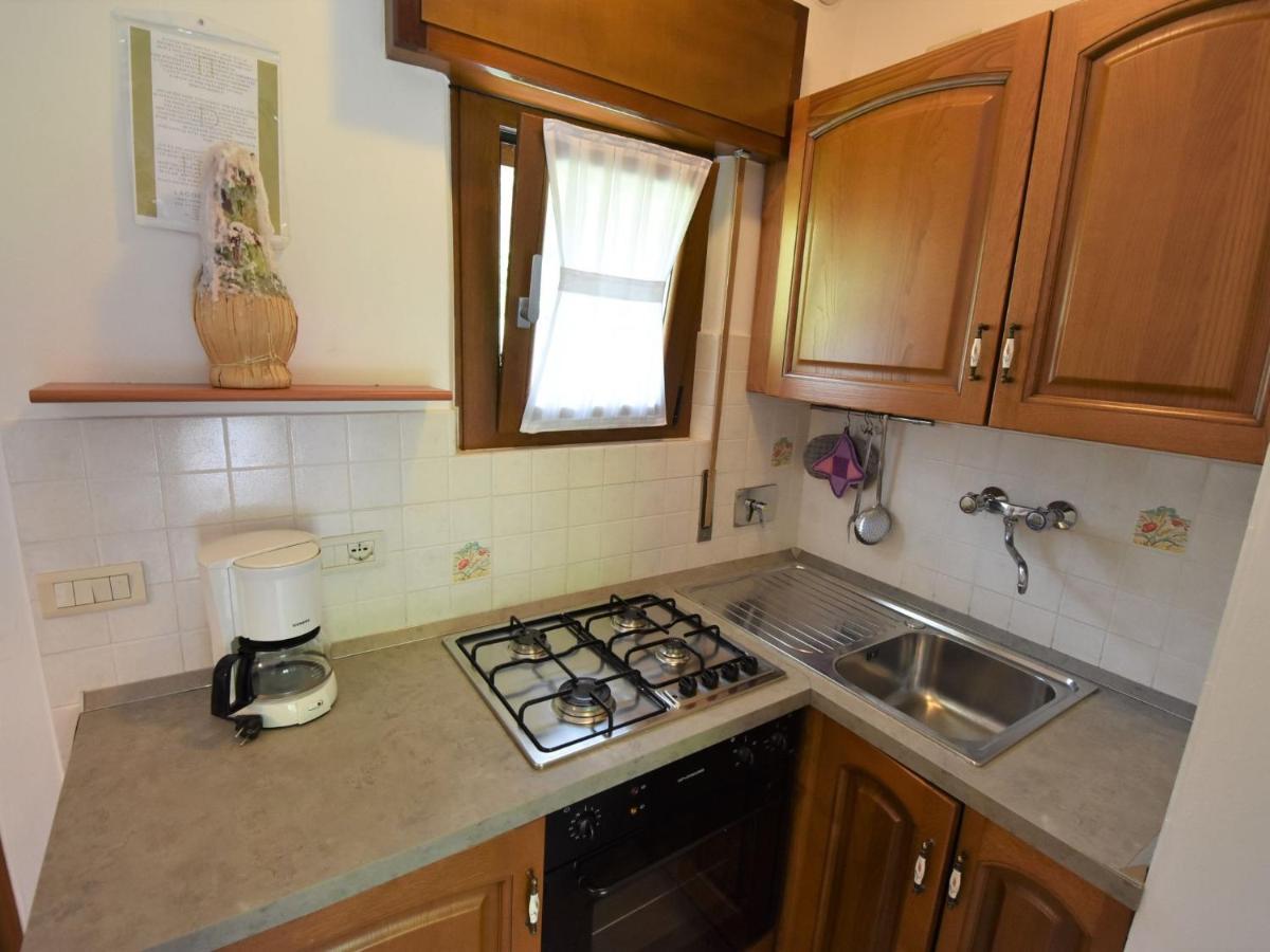 Holiday Home Villa Vesta By Interhome Кроне Экстерьер фото